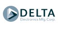 Delta Electronics Mfg.