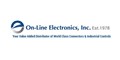 On-Line Electronics