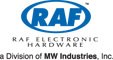 RAF Electronic Hardware